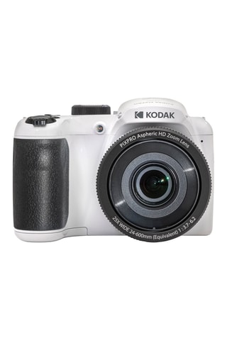 Appareil photo numérique Kodak PixPro AZ255 - 16 MP