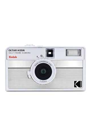 Appareil photo argentique Kodak Ektar H35N - 35 mm