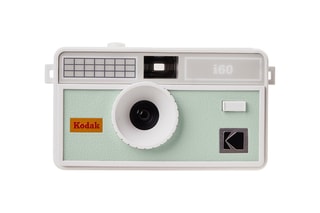 Appareil photo argentique Kodak i60 - 35 mm