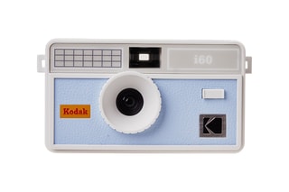 Appareil photo argentique Kodak i60 - 35 mm