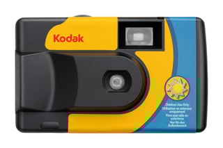 Appareil photo jetable Kodak Daylight - 39 poses