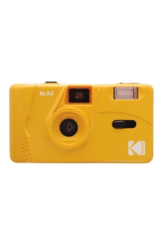 Appareil photo argentique Kodak M35 - 35 mm