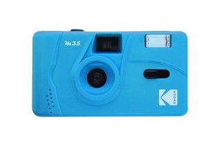 Appareil photo argentique Kodak M35 - 35 mm