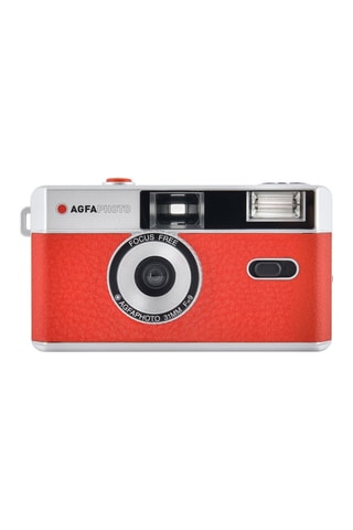 Appareil photo argentique AgfaPhoto - 35 mm