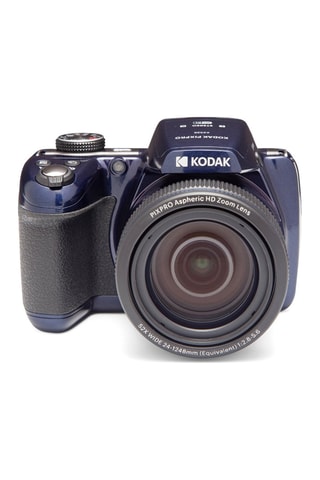 Appareil photo numérique Kodak PixPro AZ528 - 16 MP