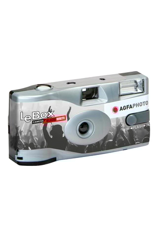 Appareil photo jetable 31 mm - 36 poses