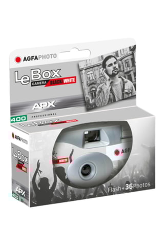 Appareil photo jetable 31 mm - 36 poses