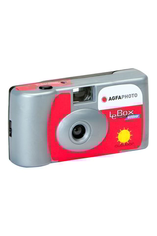 Appareil photo jetable 28 mm - 27 poses