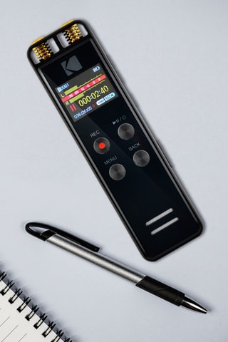 Dictaphone VRC550 - 48 Go