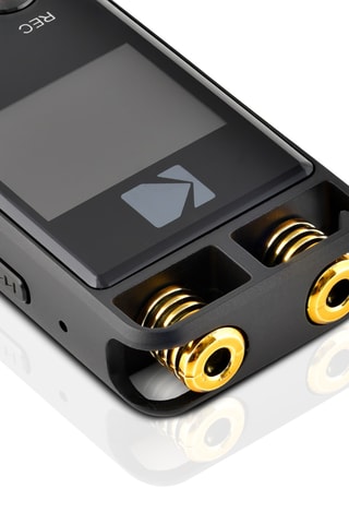 Dictaphone VRC550 - 48 Go