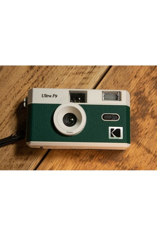 Appareil photo réutilisable - 35 mm