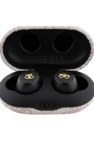 Auricolari Bluetooth   4G wireless   - Guess - Rosa