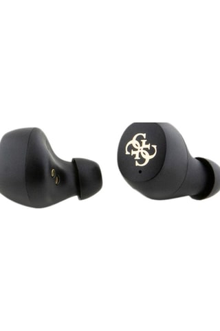 Auricolari Bluetooth   4G wireless   - Guess - Rosa