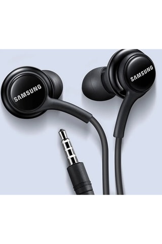 In-ear Oordopjes Samsung Zwart