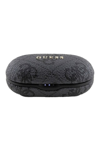 Auricolari Bluetooth   4G wireless   - Guess - Nero