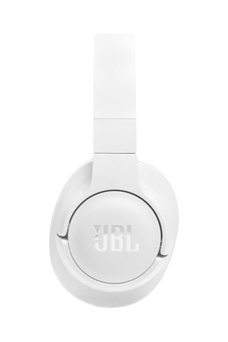 Cuffie JBL Stereo - Tune 720BT - Bluetooth - Bianco