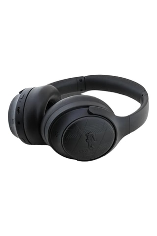 Cuffie audio Lacoste - Bluetooth - Nero