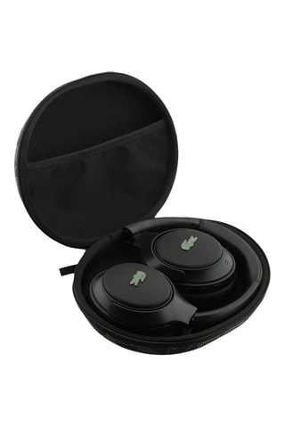 Cuffie audio Lacoste - Bluetooth - Nero