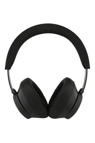 Koptelefoon Guess - Bluetooth - Zwart