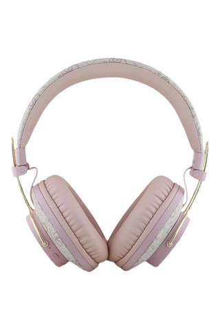 Cuffie Guess - Bluetooth - Lilla