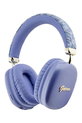 Cuffie Bluetooth   Gcube   - Guess - Viola