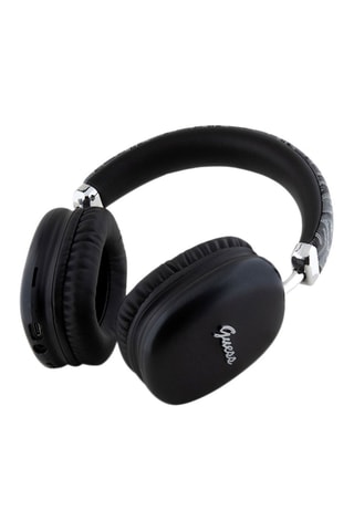 Cuffie Bluetooth   Gcube   - Guess - Nero