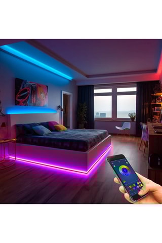 Ledslinger 10 m Bluetooth