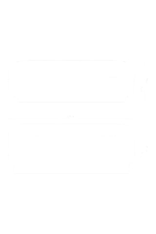 Canapé Louis - Bleu foncé - 3 places - Tissu velours