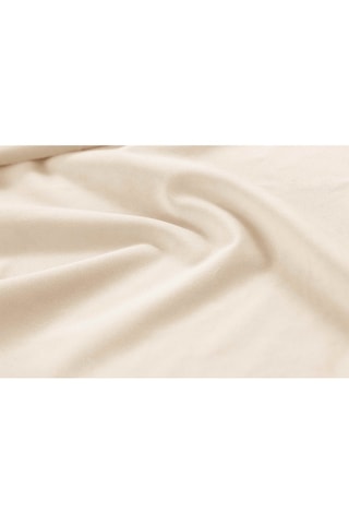 Lit Aude - Beige clair