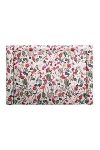 Tête de lit Marie Multicolore