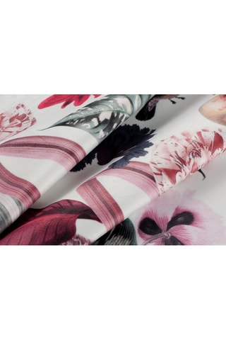 Tête de lit Marie Multicolore