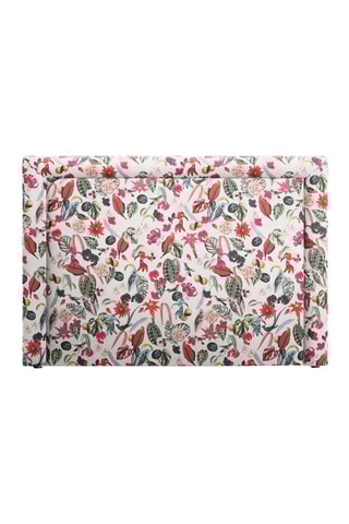 Tête de lit Marie Multicolore