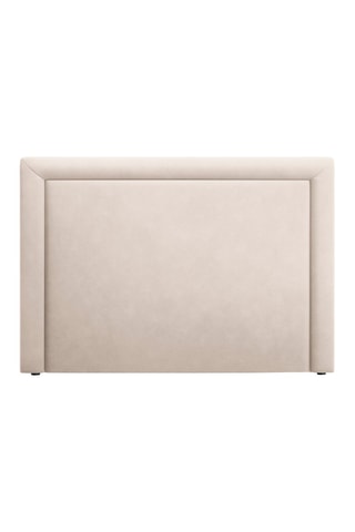 Tête de lit Marie Beige
