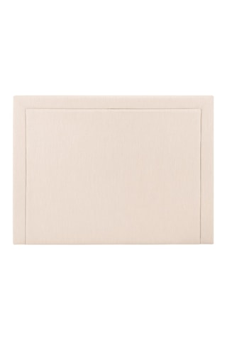 Tête de lit Marie Beige clair