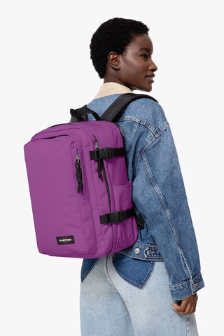 Sac à dos Cabin Pak’r - Violet