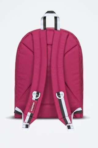 Sac à dos Pinnacle - Bordeaux