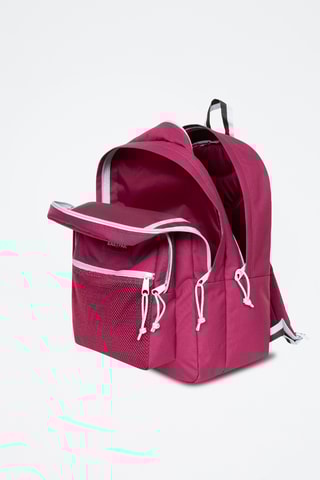 Sac à dos Pinnacle - Bordeaux