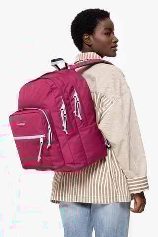 Sac à dos Pinnacle - Bordeaux