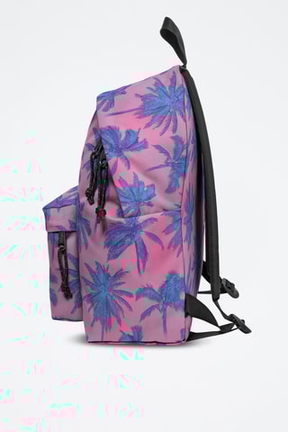 Rugtas Padded Pak'r - Roze 