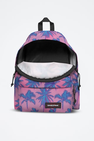 Rugtas Padded Pak'r - Roze 