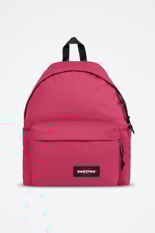 Rugtas Padded Pak'r - Roze 