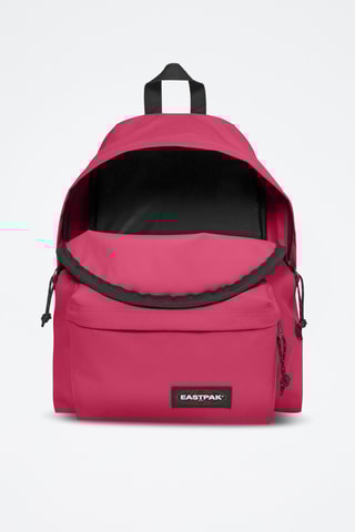 Rugtas Padded Pak'r - Roze 