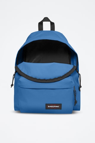 Rugtas Padded Pak'r - Lichtblauw