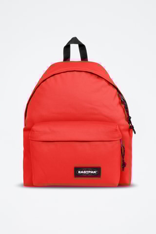 Rugtas Padded Pak'r - Oranje