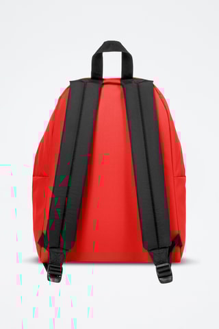 Rugtas Padded Pak'r - Oranje