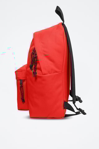 Rugtas Padded Pak'r - Oranje