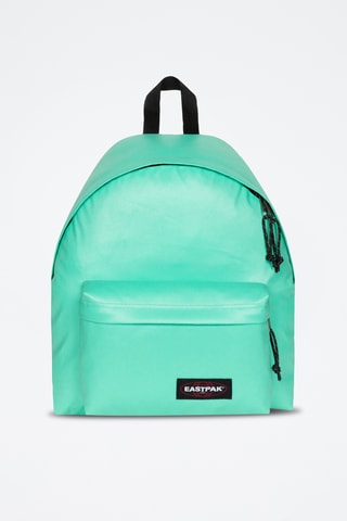 Rugtas Padded Pak'r - Lichtgroen