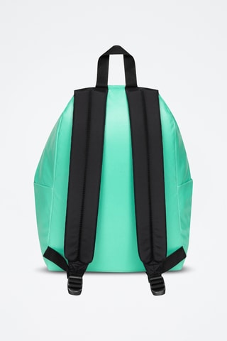 Rugtas Padded Pak'r - Lichtgroen