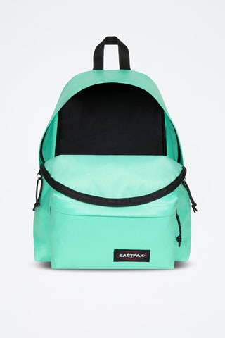 Rugtas Padded Pak'r - Lichtgroen