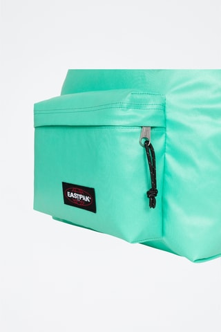 Rugtas Padded Pak'r - Lichtgroen